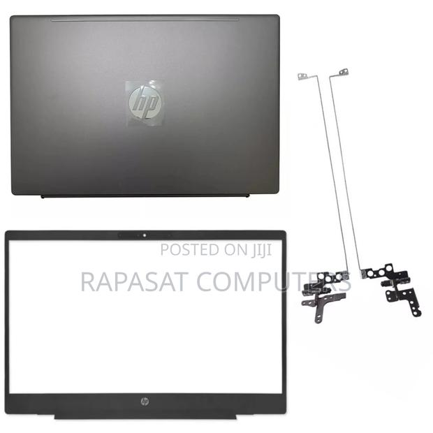 Hp 15-Cs Abh Housing · Photo 1