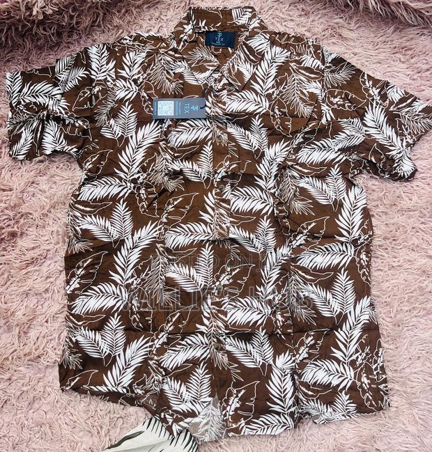 Tex Flower Shirts · Photo 2