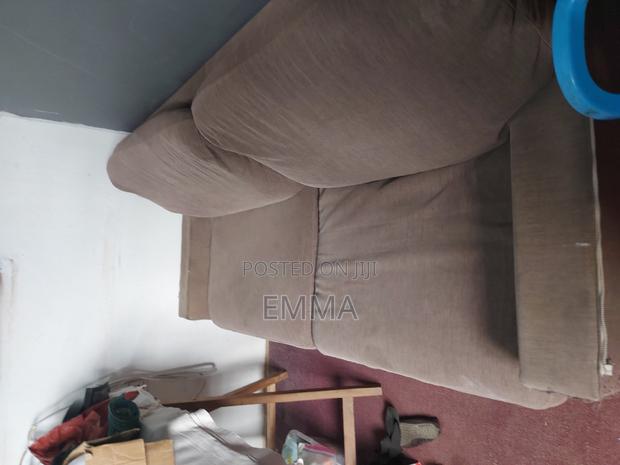 Original 3 in 1 Foreign Sofa · Photo 3