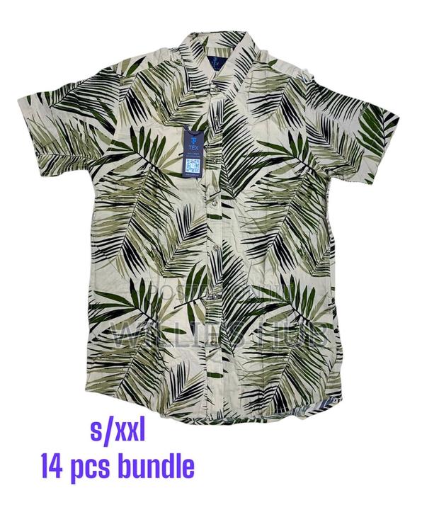 Tex Flower Shirts · Photo 3