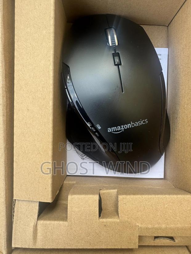 Wireless Mouse · Photo 1