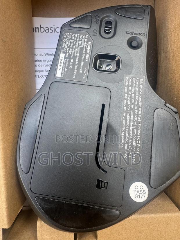 Wireless Mouse · Photo 3