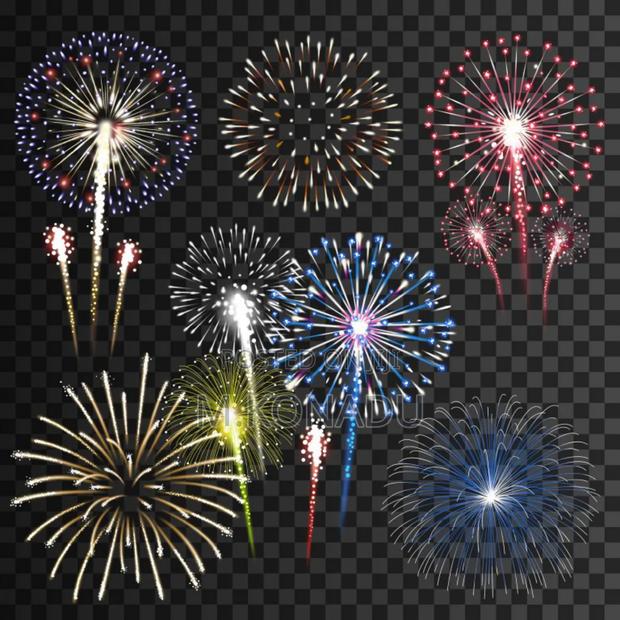 Roman Candle · Photo 2