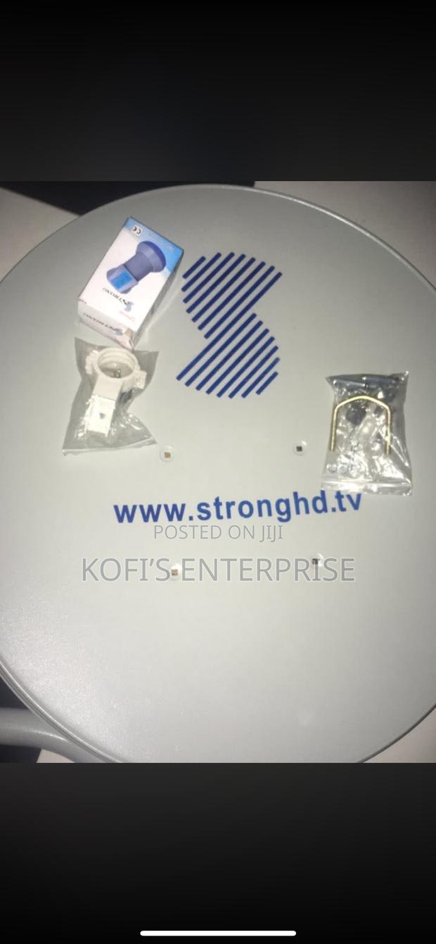Strong Dish · Photo 2