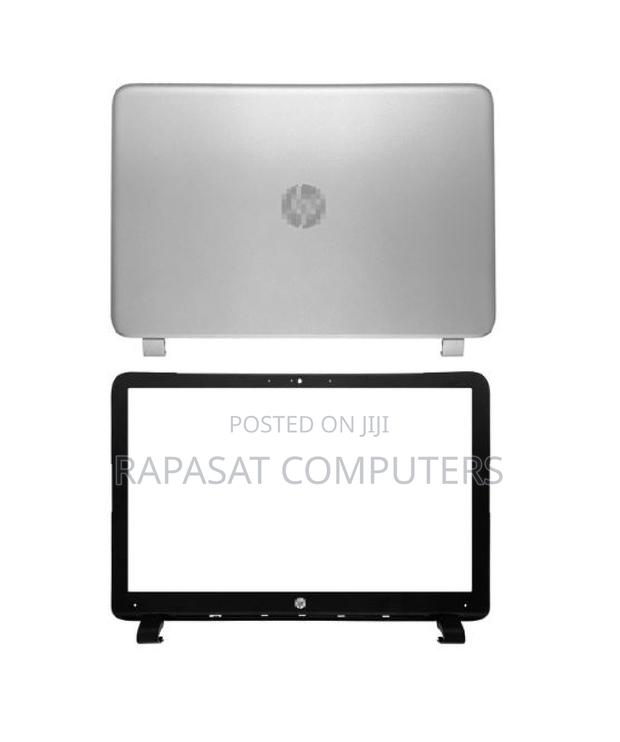 Hp 15-P Ab Housing · Photo 1
