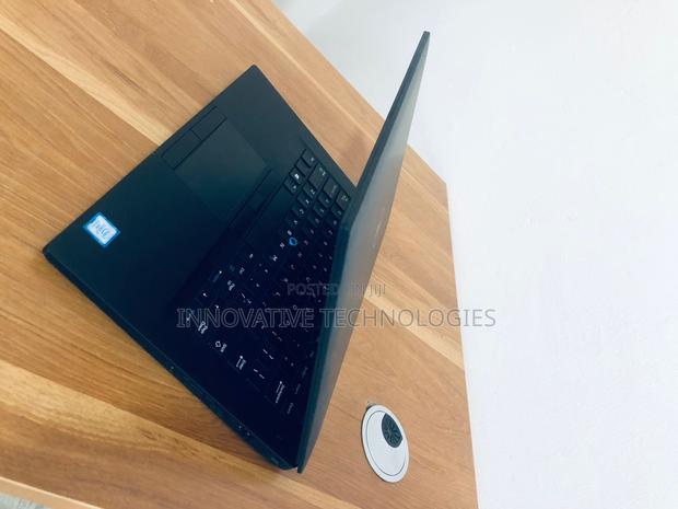 Laptop Dell Latitude 7480 8GB Intel Core i7 SSD 256GB · Photo 2