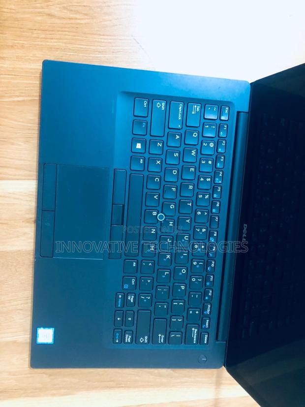 Laptop Dell Latitude 7480 8GB Intel Core i7 SSD 256GB · Photo 3