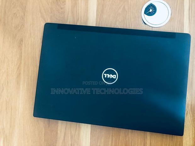 Laptop Dell Latitude 7480 8GB Intel Core i7 SSD 256GB · Photo 4