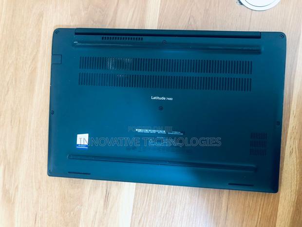 Laptop Dell Latitude 7480 8GB Intel Core i7 SSD 256GB · Photo 5