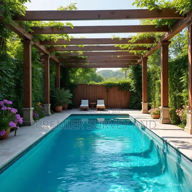 Residential, Remodel Commercial Pools · Photo 1
