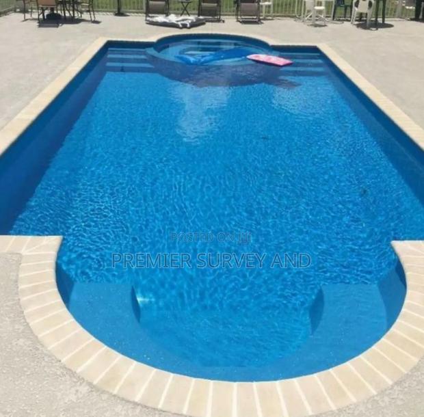 Residential, Remodel Commercial Pools · Photo 2