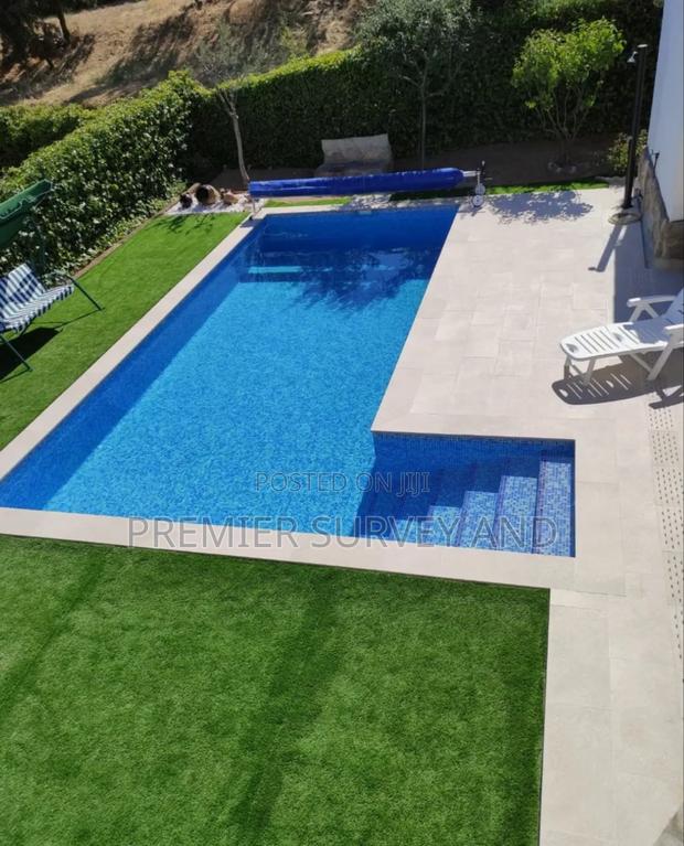 Residential, Remodel Commercial Pools · Photo 3
