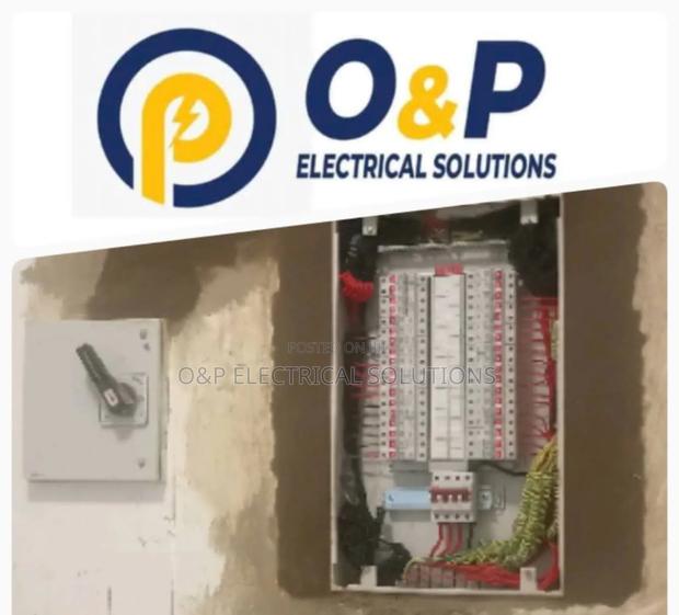 Certified Electrician · Photo 6