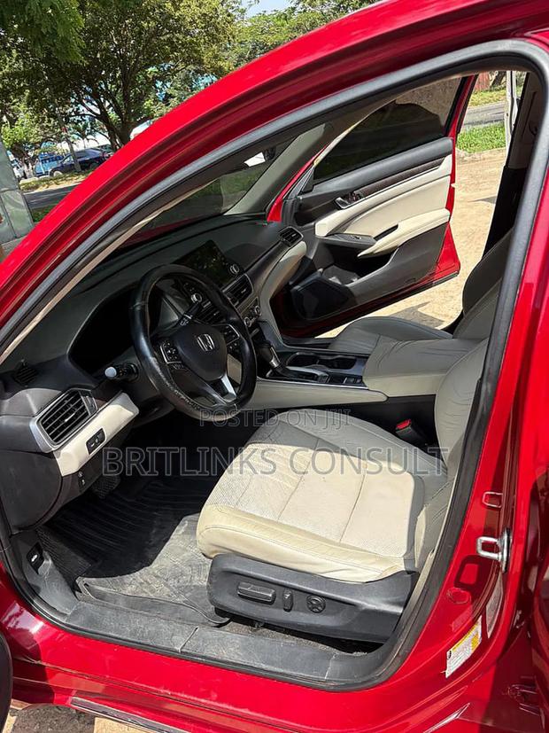 Rent a Car Honda Accord Available for Rentals! · Photo 6