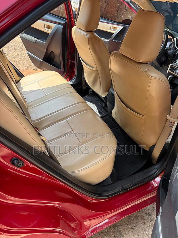 Rent a Car Honda Accord Available for Rentals! · Photo 7