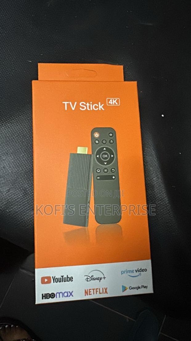 Android Fire Stick · Photo 1