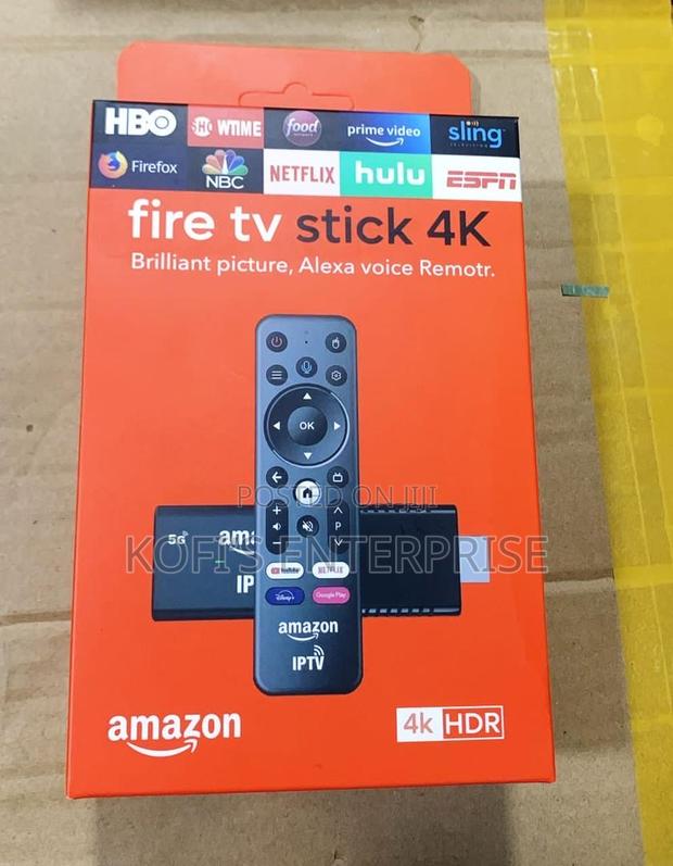 Android Fire Stick · Photo 2