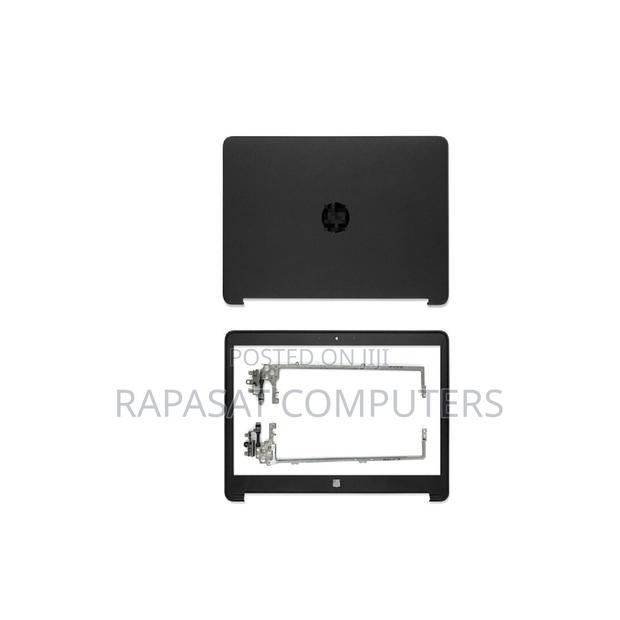 Dell 3558 Abh Black Housing · Photo 1