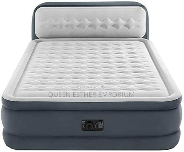 Air Inflated Bed · Photo 1