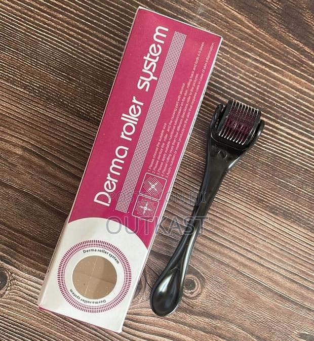 Derma Roller in 0.5 , 1.0 and 1.5 Pins · Photo 3