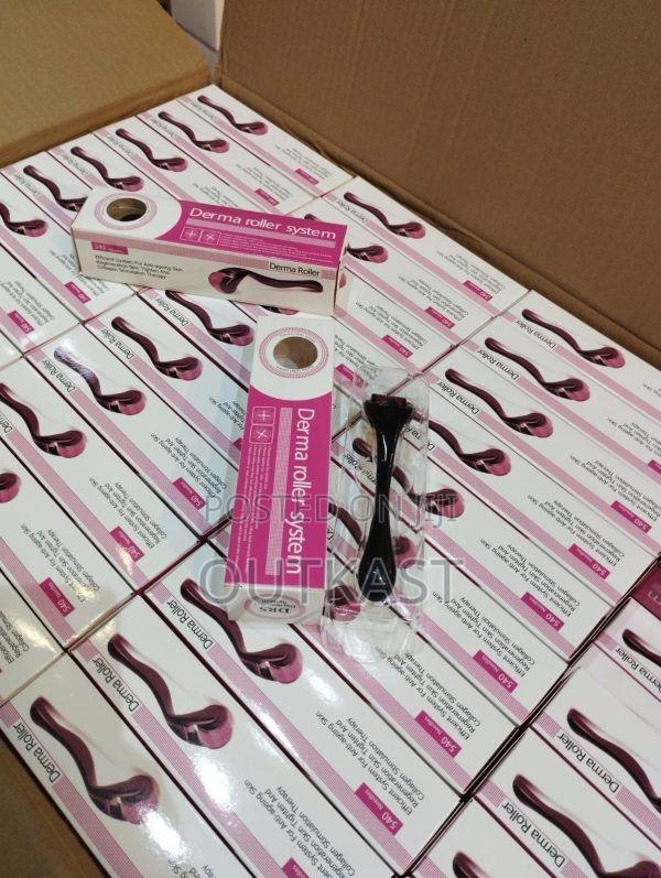 Derma Roller in 0.5 , 1.0 and 1.5 Pins · Photo 4
