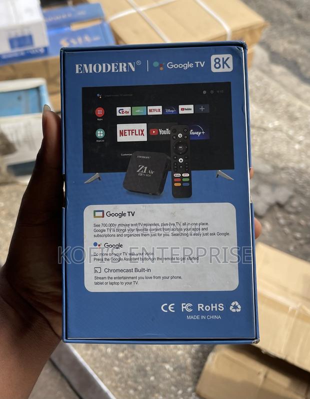 Android Box · Photo 2