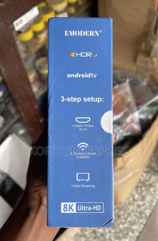 Android Box · Photo 3