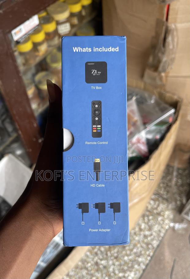 Android Box · Photo 4
