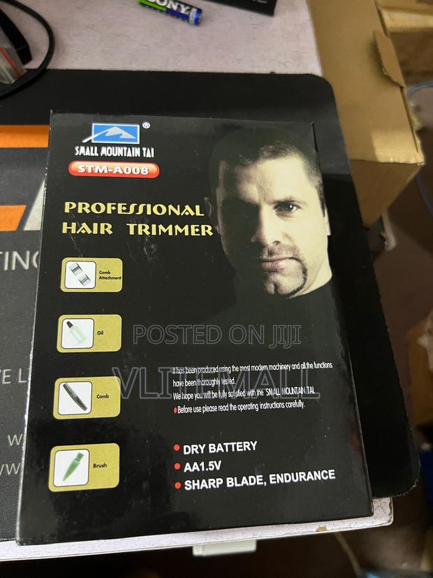 Professional Hair Trimmer · Photo 1
