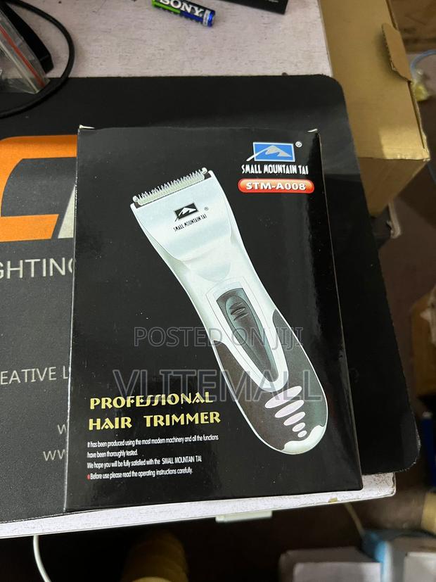 Professional Hair Trimmer · Photo 2