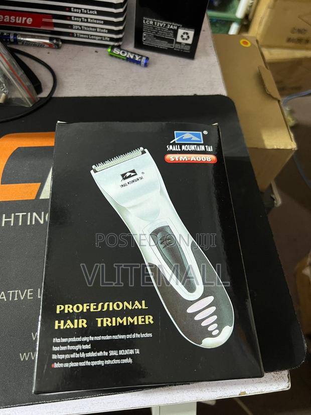 Professional Hair Trimmer · Photo 3