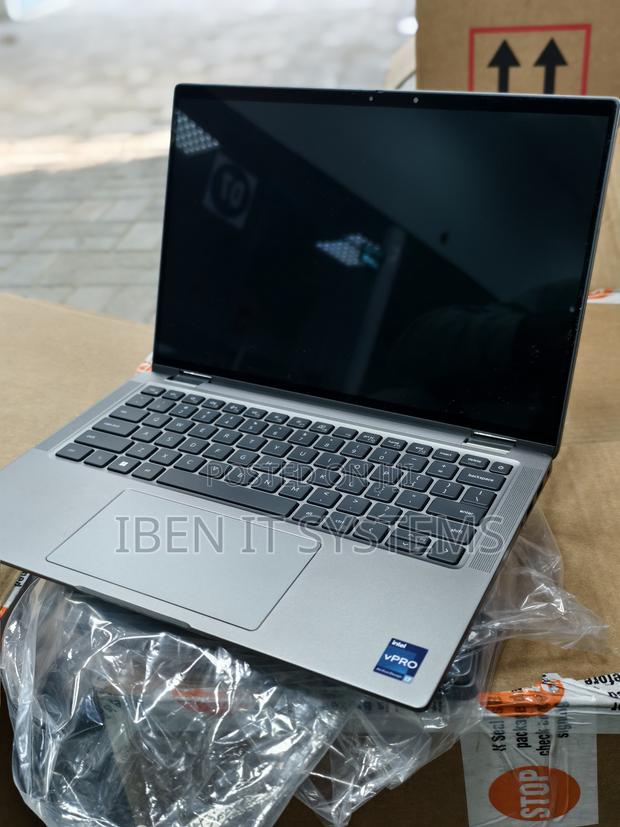 Laptop Dell Latitude 7440 32GB Intel Core I7 SSHD (Hybrid) 512GB · Photo 2