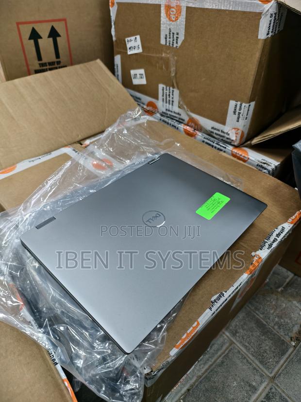 Laptop Dell Latitude 7440 32GB Intel Core I7 SSHD (Hybrid) 512GB · Photo 8