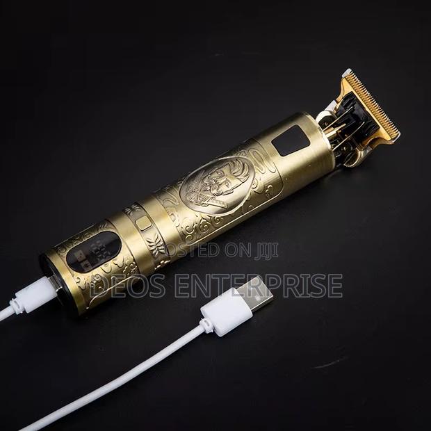 Cordless Mens Hair Grooming Kit · Photo 1