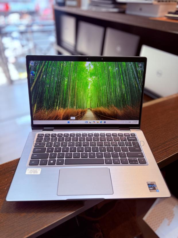 Laptop Dell Latitude 7320 16GB Intel Core i5 SSD 512GB · Photo 2