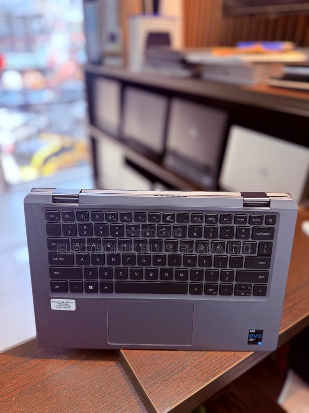 Laptop Dell Latitude 7320 16GB Intel Core i5 SSD 512GB · Photo 3