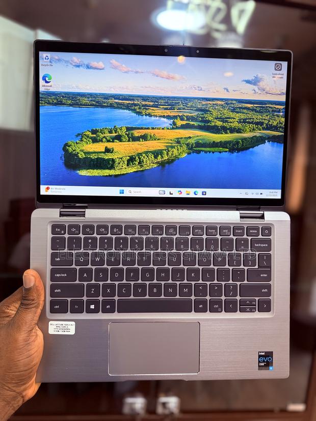 Laptop Dell Latitude 7320 16GB Intel Core i5 SSD 512GB · Photo 1
