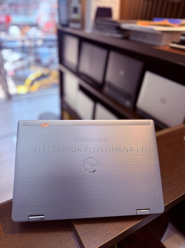 Laptop Dell Latitude 7320 16GB Intel Core i5 SSD 512GB · Photo 5