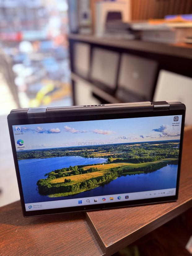 Laptop Dell Latitude 7320 16GB Intel Core i5 SSD 512GB · Photo 4