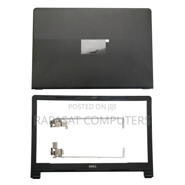 Dell 15-3000 3558 Abh Housing · Photo 1