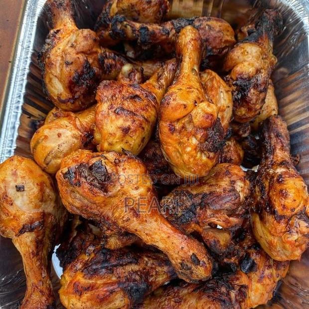 Catering Services and Grill’S · Photo 7