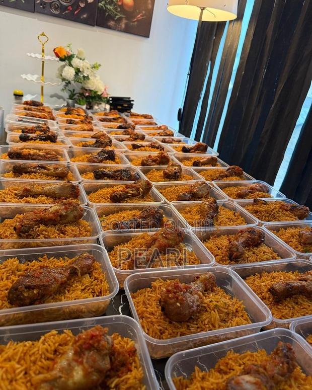 Catering Services and Grill’S · Photo 2