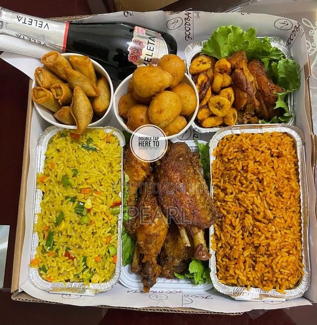 Catering Services and Grill’S · Photo 3