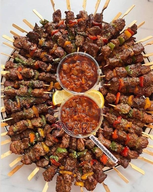 Catering Services and Grill’S · Photo 5