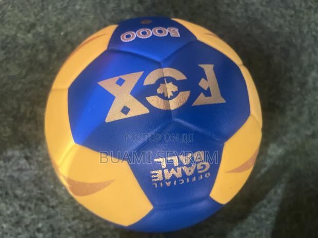 Fox Handball · Photo 5