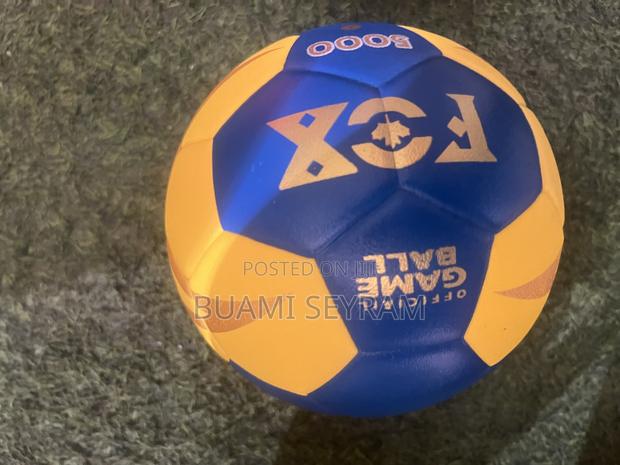 Fox Handball · Photo 3