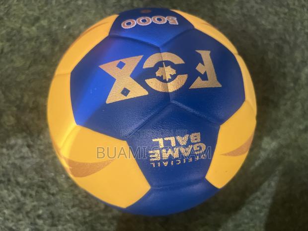 Fox Handball · Photo 2