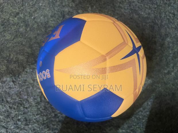 Fox Handball · Photo 1