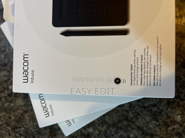 Wacom Intuos Pen Tablet (Small) · Photo 4