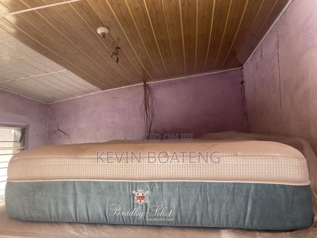 Bradley Select Mattress(Double) 54/75 15inches · Photo 3